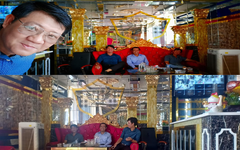 Karaoke Royal - Tp. Bạc Liêu