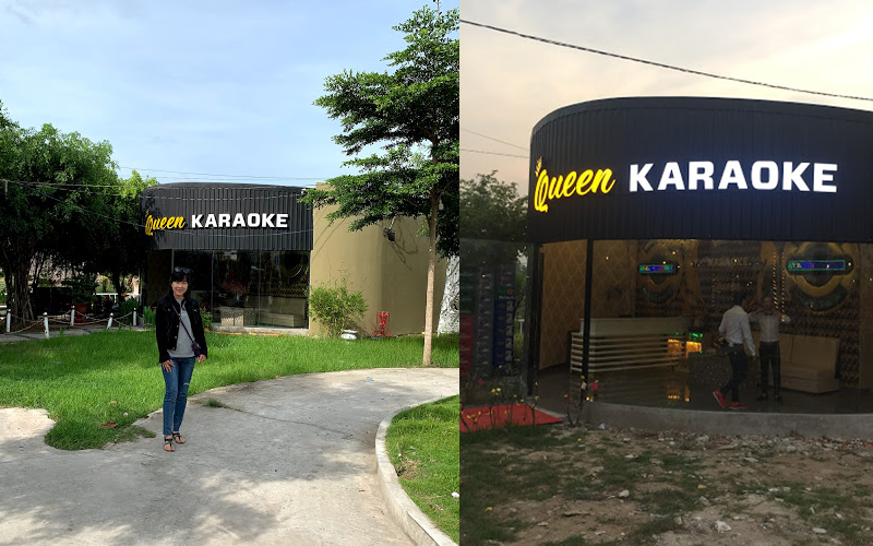 Karaoke Thủy Mộc - Đồng Tháp