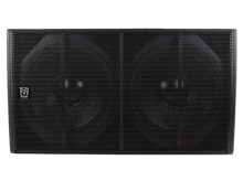 Loa Subwoofer Black line X218 (Sub đôi)