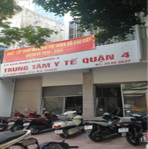 Âm thanh hội nghị Quận 4 - Công Ty Điện Tử Kim Long