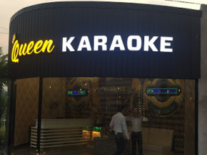 Karaoke Thủy Mộc - Đồng Tháp