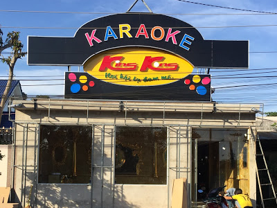 Karaoke King Kong - Ngãi Giao - Bà Rịa Vũng Tàu