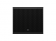 Loa subwoofer Turbosound - model NuQ 115B - AN (active)