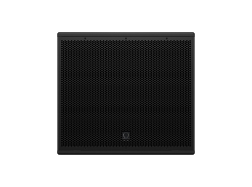 Loa subwoofer Turbosound - model NuQ 115B - AN (active)