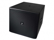 JBL Model KP 6018S (subwoofer)