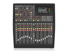 Mixer Digital Behringer - Model X32 Compact